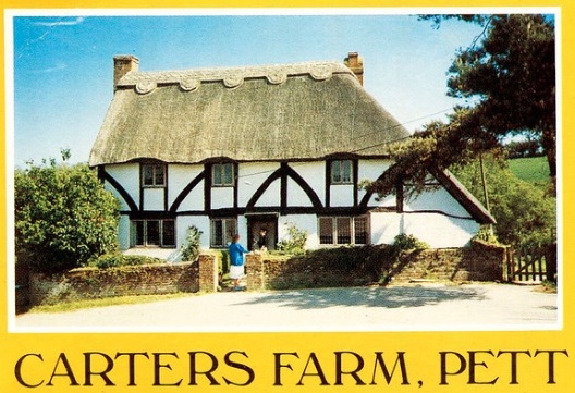 Carters Farm, Pett